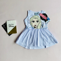 Vestido Elsa de frozen nena - Comprar en livét Vestido Elsa de frozen nena - Comprar en livét