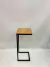 Mesa de Arrime