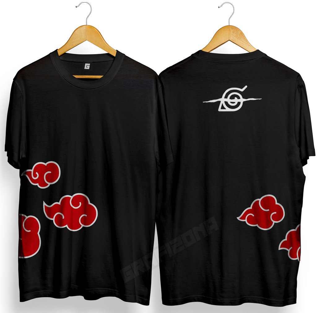 remera akatsuki