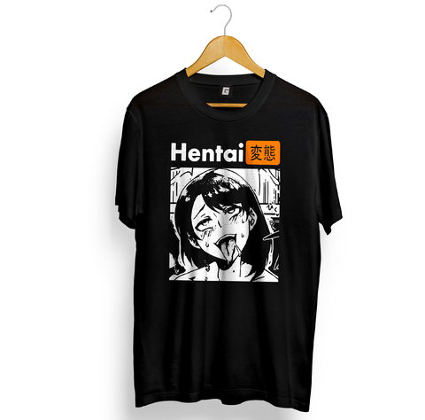 remeras hentai