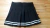 Skirt Tenis Japones Colegiala Otaku Anime Manga Pollera Tableada Cosplay - tienda online