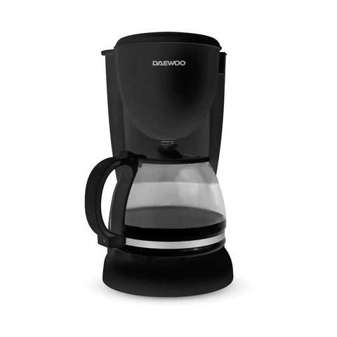 Cafetera Eléctrica Atma CA8143N - Powerful Shop