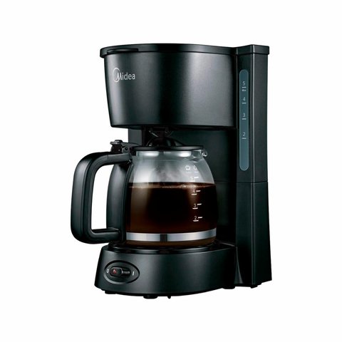 CAFETERA DE FILTRO ATMA 1.5 L CA8143N – Mundo Outlet
