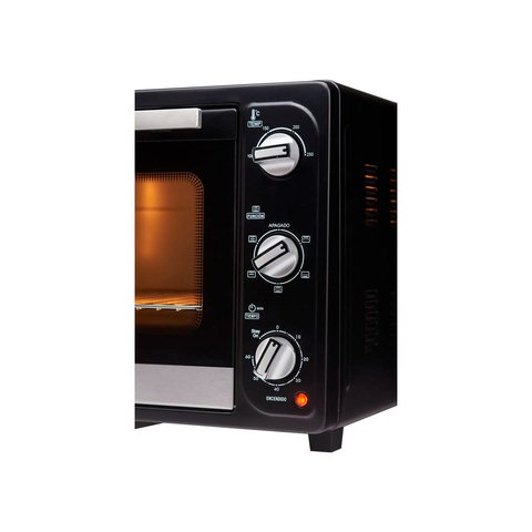 Comprar Hornos eléctricos en Powerful Shop | Filtrado por Más Vendidos