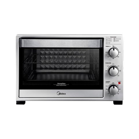 Horno Eléctrico Midea TO-M232SAR1 32Lts