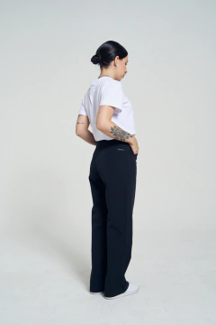 Pantalon Brenda - Negro - tienda online