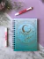 CUADERNO A5 ARTEMISA: DIOSA DE LA LUNA (LI79)