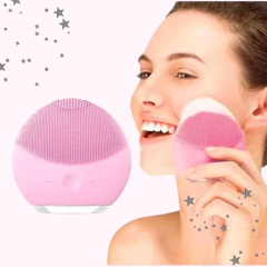 Limpiador Facial Electrico - Comprar en Abi Makeup