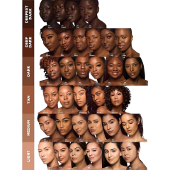 PRE VENTA! I Am Magic Foundation by Juvia's Place - Base de Maquillaje PRE VENTA! I Am Magic Foundation by Juvia's Place - Base de Maquillaje