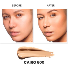PRE VENTA! I Am Magic Foundation by Juvia's Place - Base de Maquillaje PRE VENTA! I Am Magic Foundation by Juvia's Place - Base de Maquillaje