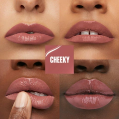 PRE VENTA! Maybelline Superstay Vinyl Ink Labial Glossy TONO 35 CHEEKY PRE VENTA! Maybelline Superstay Vinyl Ink Labial Glossy TONO 35 CHEEKY