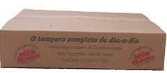 Caixa com 24 potes Tempero para Feijão 200 gramas - comprar online