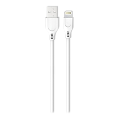 CABLE DE DATOS LIGHTNING IPHONE SOUL 3 Metros