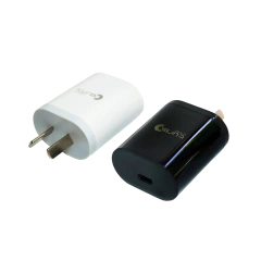 CARGADOR USB-C Send + CARGA RÁPIDA (Solo cabezal)