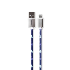 CABLE MICRO USB SEND+ DISNEY Y MARVEL