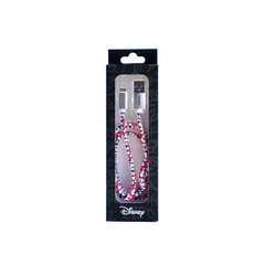 CABLE MICRO USB SEND+ DISENY Y MARVEL - comprar online