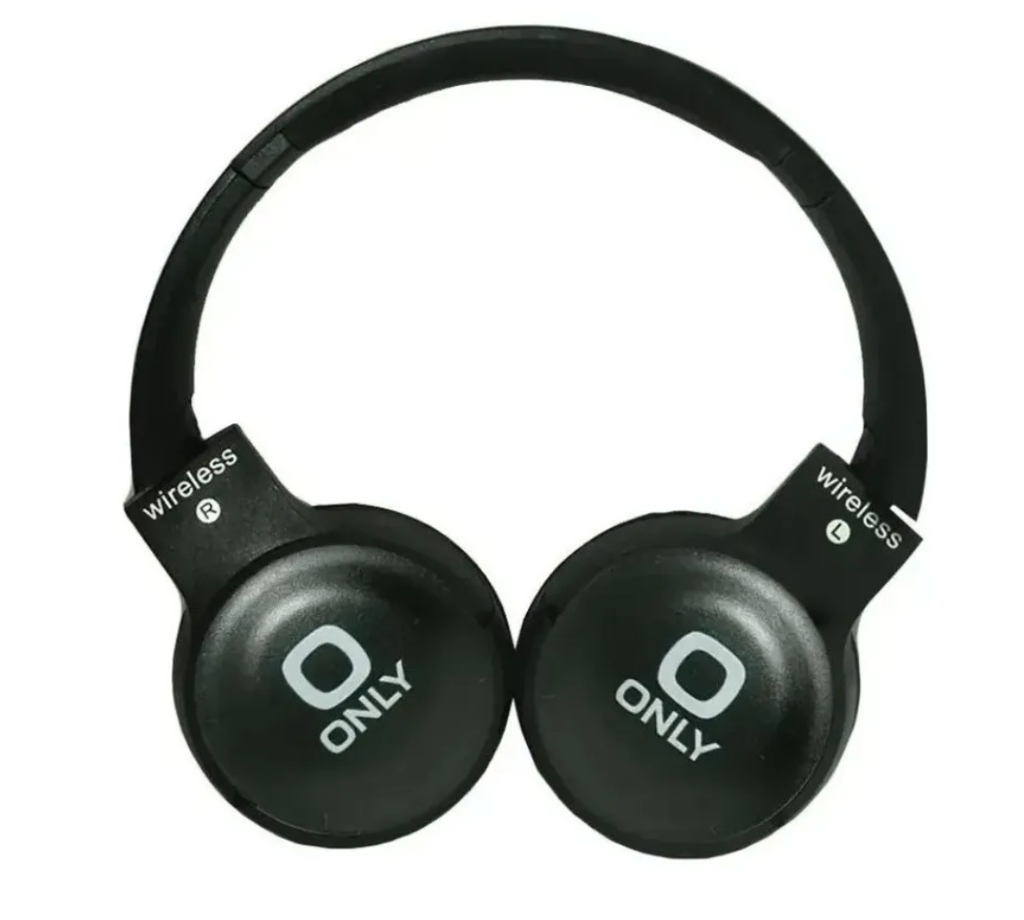 only auriculares