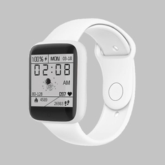 SMARTWATCH Macaron Colores en internet