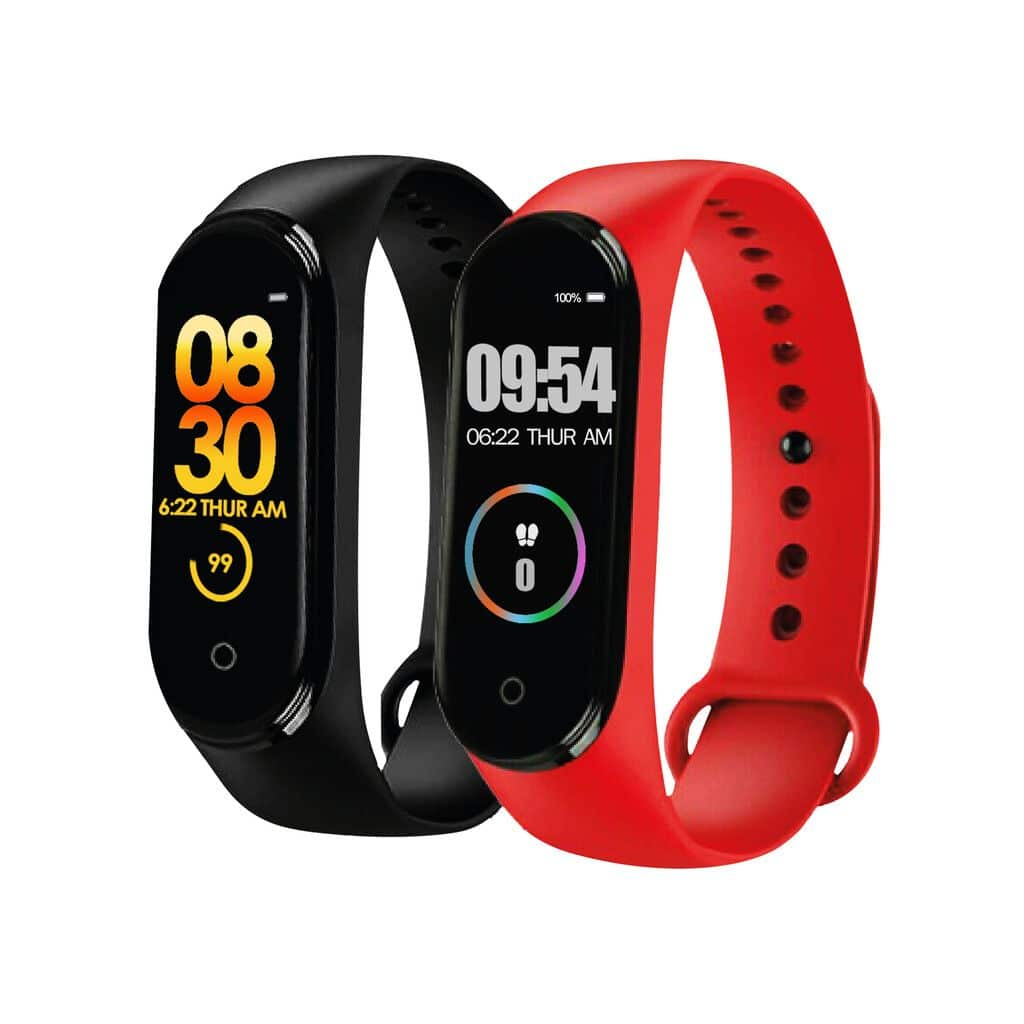SmartWatch SmartBand M4