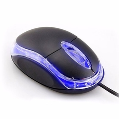 Mouse XM01