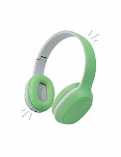 Auricular Bluetooth ONLY SWEET Colores - Accesorios para Celular Tutti Frutti 