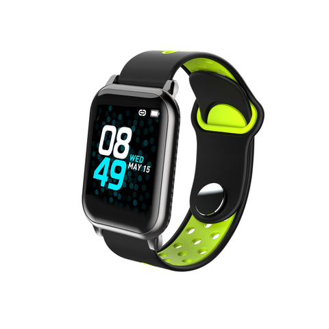 F10 Smart Watch Men Women Heart Rate ECG Smartwatch - PK Gator
