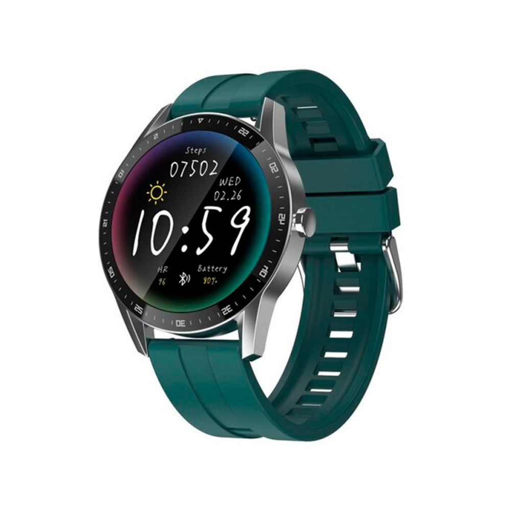 SMARTWATCH WEST S200