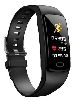 Smartwatch BW25 Fitness Tracker - comprar online