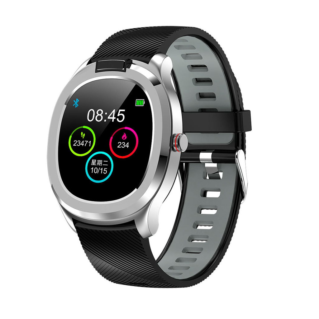 SMARTWATCH WEST T01