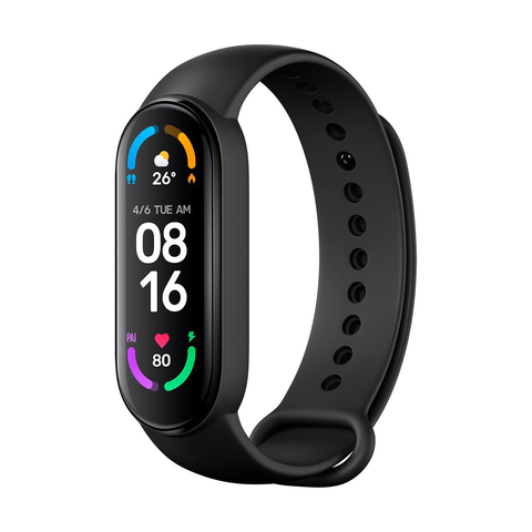 Smartwatch Band Soul - Comprá en San Juan