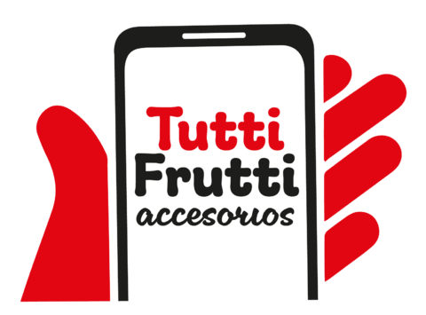 Accesorios para Celular Tutti Frutti 
