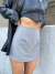 SKORT AMBER