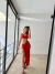 SET MERLINA ROJO