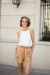 Short Orlan Camel