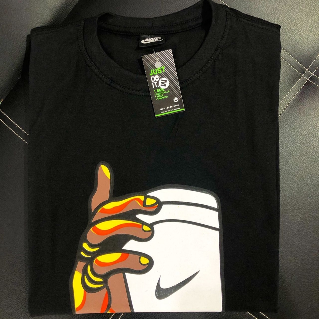 blusa de frio nike feminina