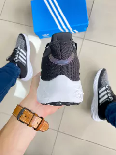 Adidas ultra boost WEB PRETO - comprar online