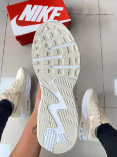 Air Max 90 excee bege - Tenis Mogi