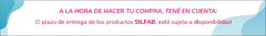 Banner de la categoría Silfab