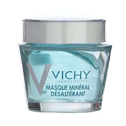 Vichy Mascara Mineral Calmante 75ml