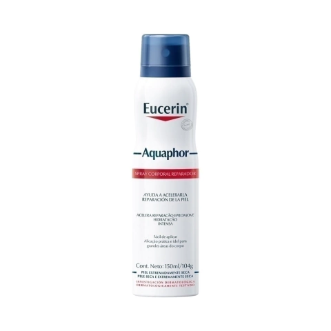 Eucerin Aquaphor Spray Reparador 150ml