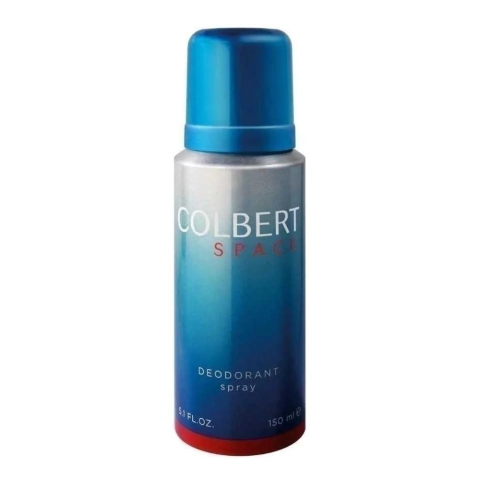 Colbert Space Desodorante Aerosol