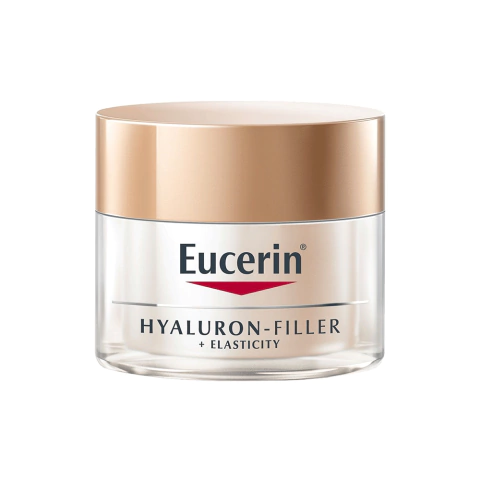 Eucerin Hyaluron Filler + Elasticity Dia 50ml