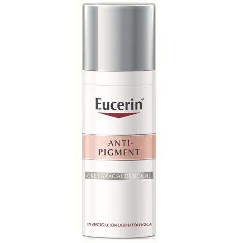 Eucerin Anti-Pigmento Crema Noche 50ml