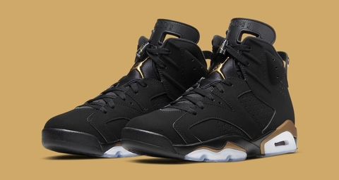 jordan retro 6 junior