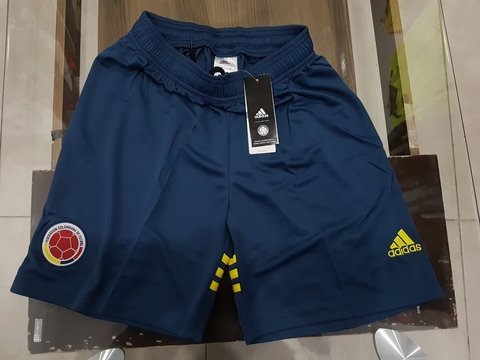 Short Adidas Seleccion Colombia 2019