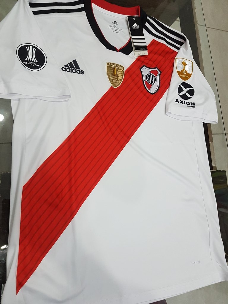 Indumentaria River 2018 Online Store, UP TO 62% OFF | lavalldelord.com
