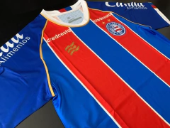 Camiseta Bahia Titular 2020 2021 - comprar online