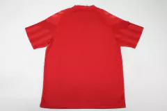 Camiseta Hummel Dinamarca Titular 2022 2023 Qatar - comprar online