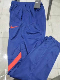 Cintura Críticamente Delincuente Pantalon Chupin Nike Barcelona Azul 2021 2022 #RODAINDUMENTARIa