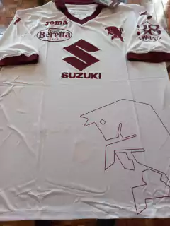 Camiseta Joma Torino Suplente